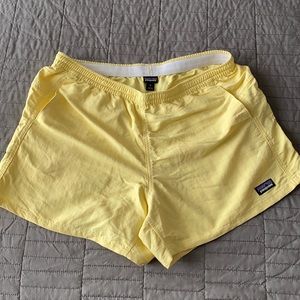 Patagonia Women’s Baggies Shorts 5”
